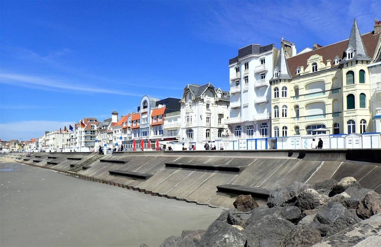 Gite « Les Oyats » A 400 M De La Plage Équihen-Plage Kültér fotó